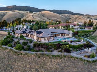 3301 Deer Hollow Dr, Danville, CA 94506