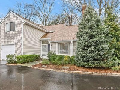 40 Ettl Ln #1, Greenwich, CT, 06831