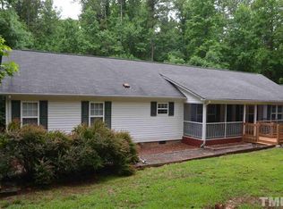 20 Lauren Ct, Pittsboro, NC 27312