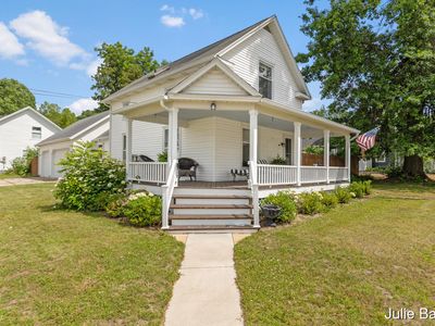 40 S Monroe St NE, Rockford, MI, 49341