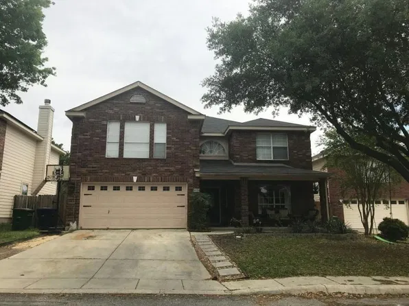 5114 Stormy Hls, San Antonio, TX 78247