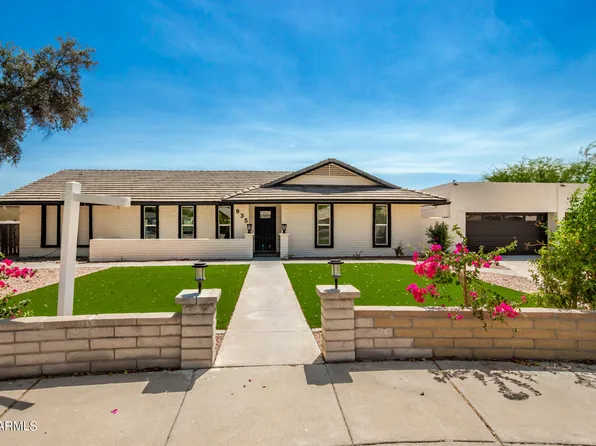 935 E LIBRA Drive, Tempe, AZ 85283