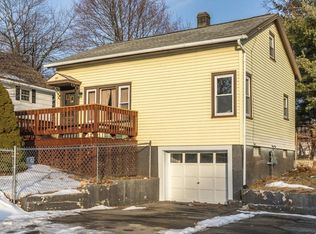 36 Normal Rd, Fitchburg, MA 01420