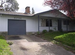 31736 7th Pl S, Federal Way, WA