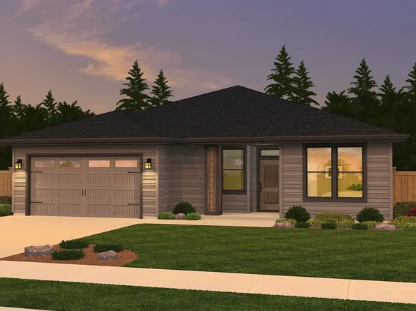 151 SE Airedale Ave, La Center, WA 98629