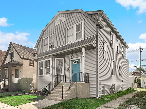 3rd image of 4933 W Berenice Ave