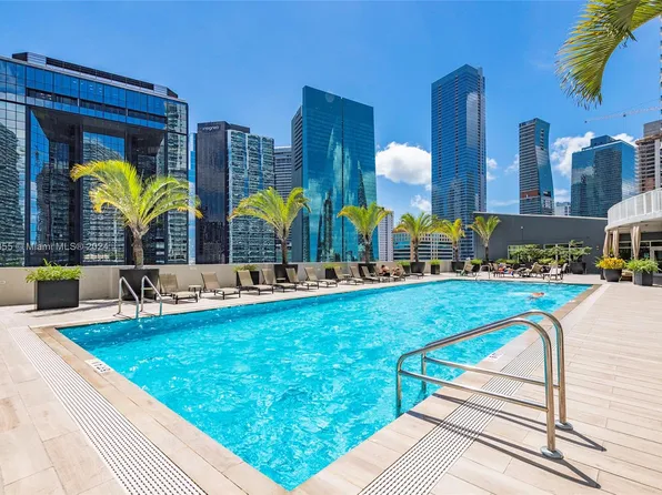 1250 S Miami Ave APT 807, Miami, FL 33130