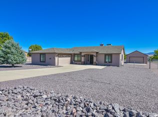 3885 N Gambels Ridge Dr, Chino Valley, AZ 86323