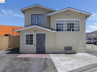 462 Wilson Ave, Richmond, CA 94805