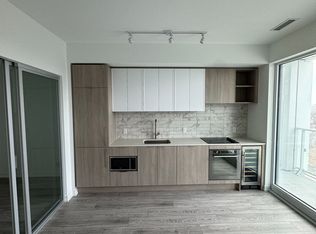 2020 Bathurst St #1512, Toronto, ON M5P 2B9