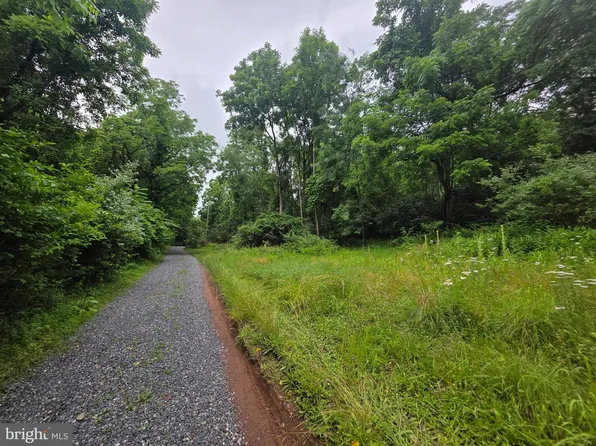 LOT 4 Sunshine Ln, Lykens, PA 17048