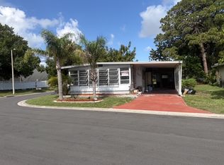 7001 142nd Ave Lot 207, Largo, FL 33771