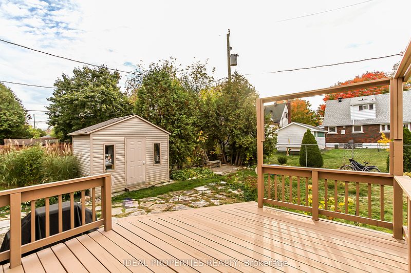 Ottawa House for rent - 3 Bedrooms — photo 32