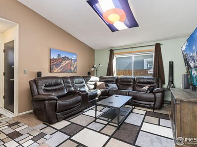 3705 Dalton Dr, Fort Collins, CO, 80526