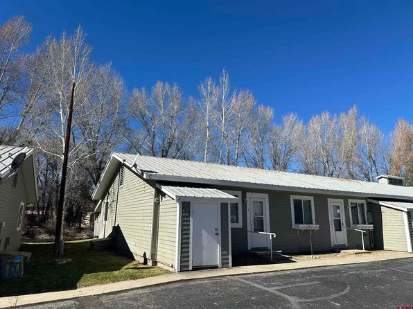1200 W Highway 50 #C1, Gunnison, CO 81230