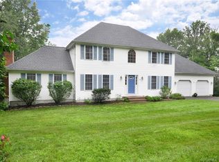 84 Mountain Rd, North Granby, CT 06060