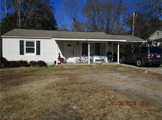 3835 Travis Blvd, Macon, GA 31206