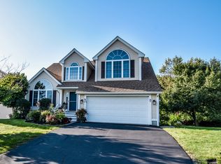 41 Augusta Way, Dover, NH 03820