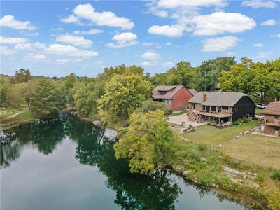 12915 E 58th St, Kansas City, MO, 64133