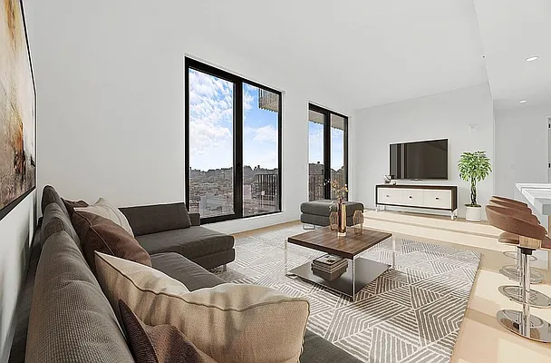 Rented by West 124th Manager LLC | media 141