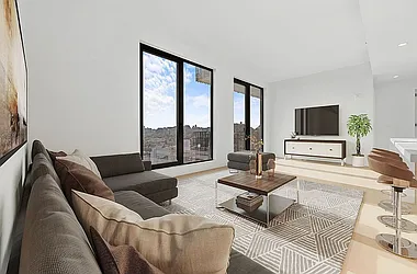 Rented by West 124th Manager LLC