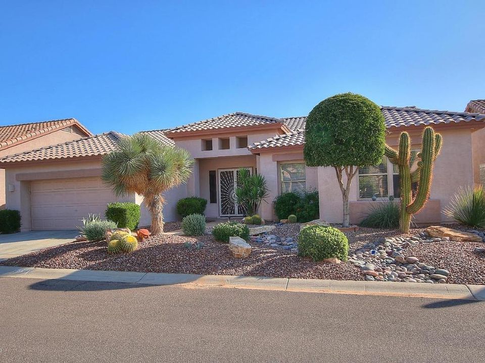 1st image of 5345 S Emerald Desert Dr