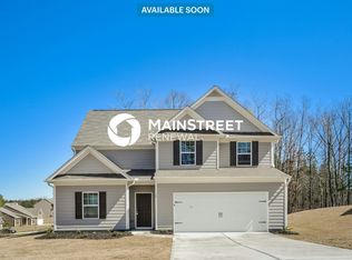 50 Tamalynn Trl, Covington, GA 30016