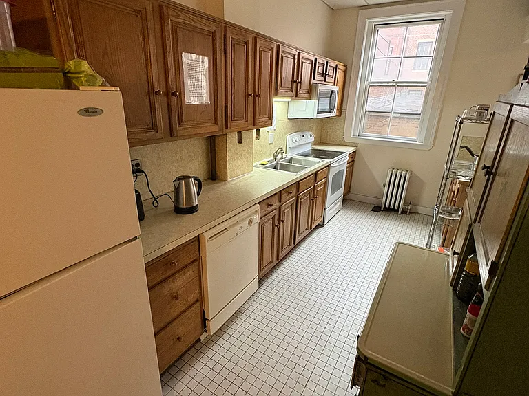 277 Marlborough St #3B — Photo 6