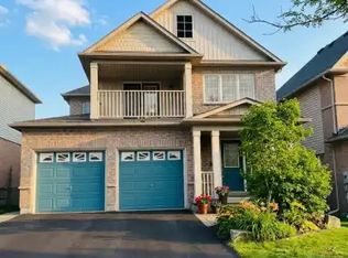1095 Cascade Dr #1A, Oshawa, ON