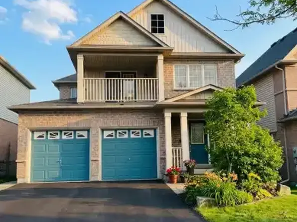1095 Cascade Dr #1A, Oshawa, ON L1K 2T9