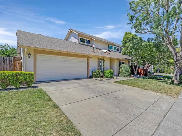 2550 Secretariat Dr, Pleasanton, CA 94566