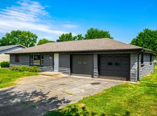 2230 Sims Dr, Columbus, IN 47203