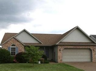 2929 Nicole Dr, Evansville, IN