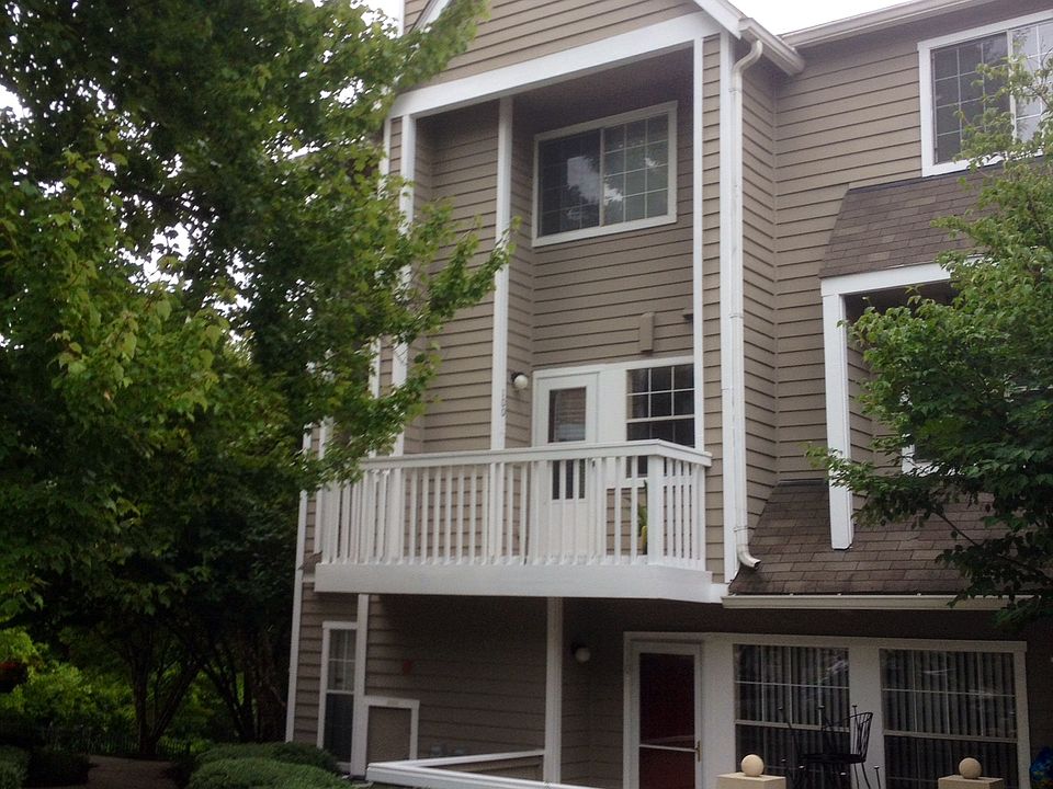 Front of Unit
