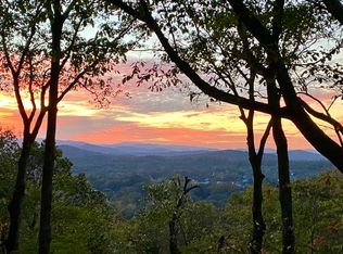 299 Eagles Nest Mountain Rd, Blue Ridge, GA 30513