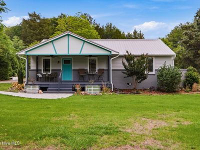 1302 Crest Drive, Aberdeen, NC, 28315