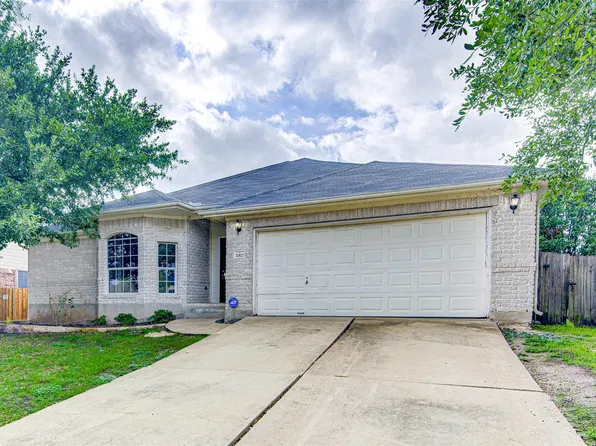 7012 Thistle Hill Way, Austin, TX 78754