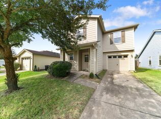 311 Remington Creek Dr, Houston, TX 77073