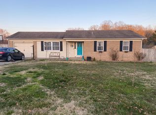 3033 Laurel Springs Dr, London, KY 40744