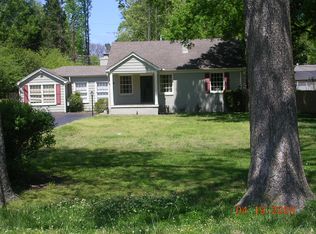 4120 Village Rd, Memphis, TN 38117