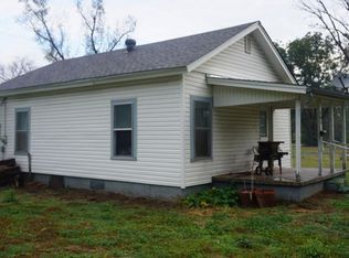 518 N Oak St, Bristow, OK 74010