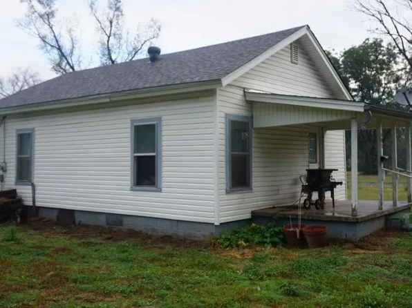 518 N Oak St, Bristow, OK 74010