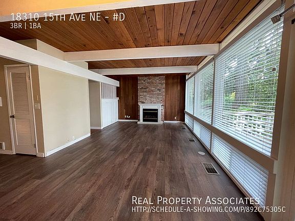 5th image of 18310 15th Ave NE #D