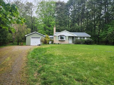 79 Pomfret Road, Brooklyn, CT, 06234