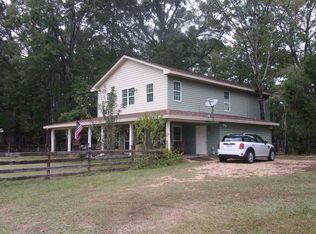 3159 Highway 43a, Silver Creek, MS 39663