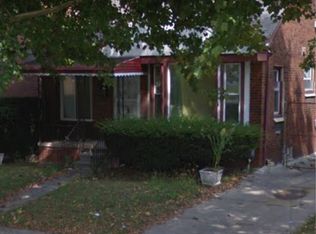 4320 Gray St, Detroit, MI 48215