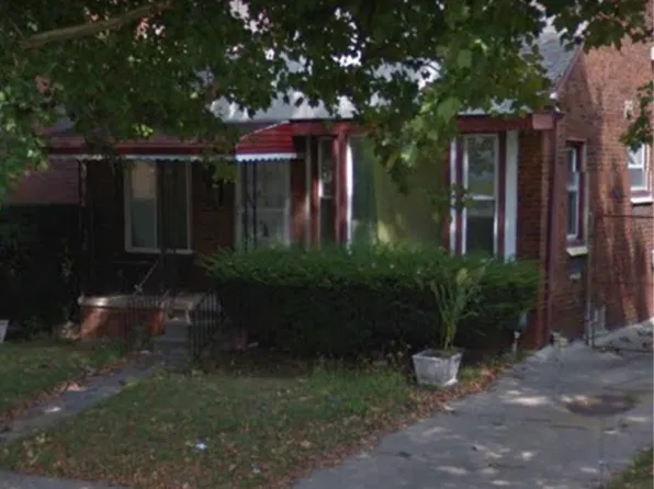 4320 Gray St, Detroit, MI 48215