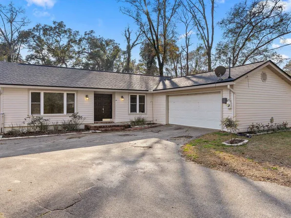 1909 Ermine Ct, Tallahassee, FL 32308