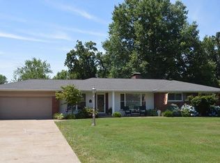 10744 Leebur Dr, Saint Louis, MO