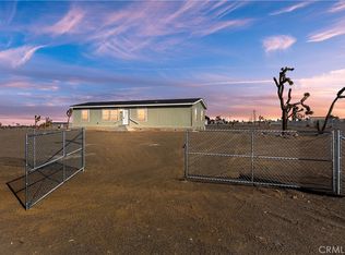 12427 Golden View Rd, Pinon Hills, CA 92372